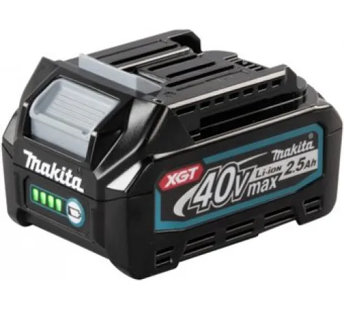 Аккумулятор Makita BL4025 632N82-4 40В/2.5 Ah