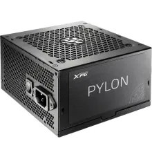 Блок питания ADATA XPG Pylon 650W 80+ PYLON650B-BKCEU