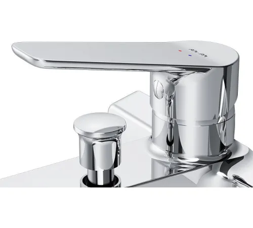 Смеситель AM.PM Crave F9C10000