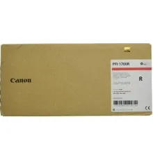 Картридж Canon PFI-1700 R 0783C001