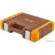 Универсальный набор инструментов Forstime FT-4821-5DS-м 82 предмета