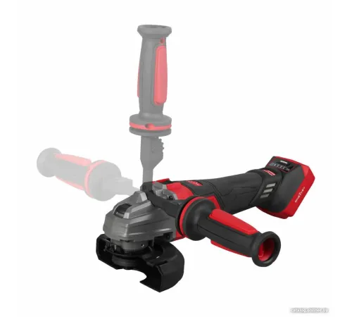 Угловая шлифмашина Milwaukee M18 Fuel One-Key M18FSAGSVO125X-0X 4933493552 без АКБ, кейс