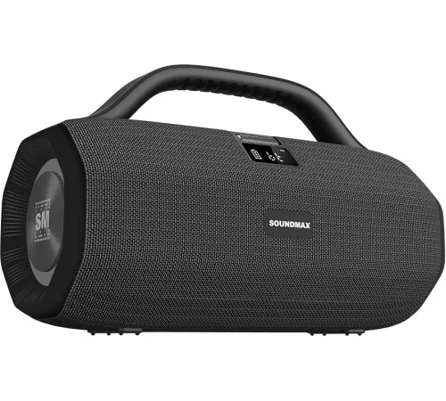 Беспроводная колонка Soundmax SM-PS5033B