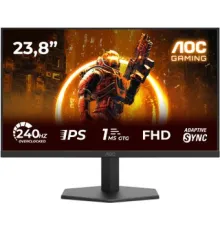 Игровой монитор AOC Gaming 24G11ZE