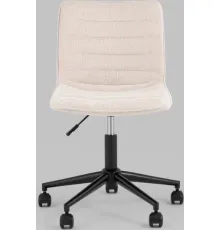 Офисное кресло Stool Group Tyler бежевый M-65595P Champagne