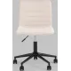 Офисное кресло Stool Group Tyler бежевый M-65595P Champagne