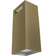 Кухонная вытяжка MAUNFELD Bath Isla 401 золотой