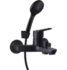 Смеситель Rubineta Uno-10/K BK2 N10D661
