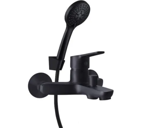 Смеситель Rubineta Uno-10/K BK2 N10D661
