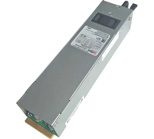 Блок питания Qdion U1A-K10400-DRB