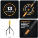 Культиватор разрыхлитель Fiskars 1080684