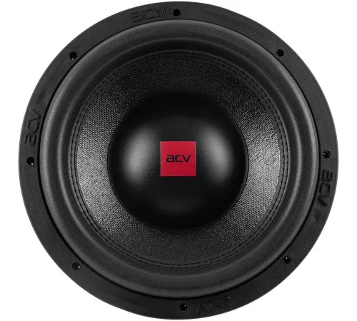 Головка сабвуфера ACV Valid V12D2 V2