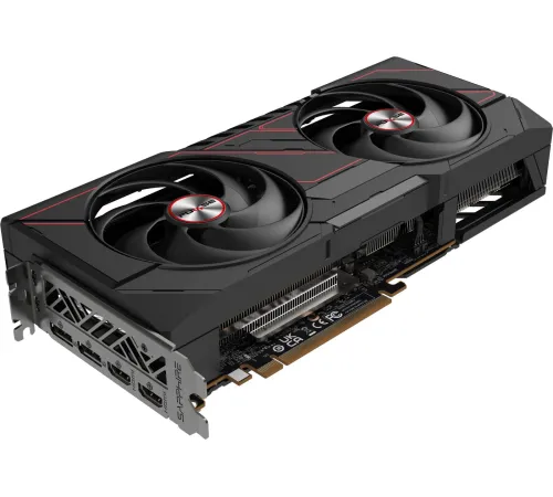 Видеокарта Sapphire Pulse Radeon RX 9070 11349-03-20G