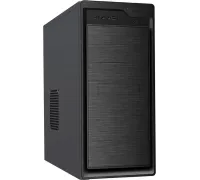Корпус Powerman BA831BK