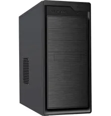 Корпус Powerman BA831BK
