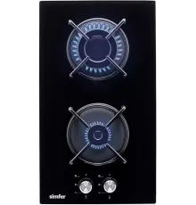 Варочная панель Simfer H30N20S470