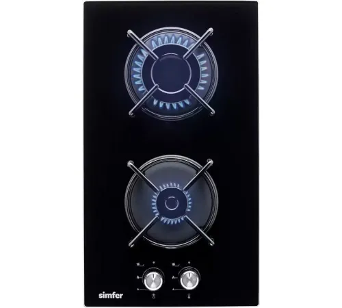 Варочная панель Simfer H30N20S470