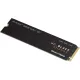 SSD WD Black SN850X NVMe 1TB WDS100T2X0E