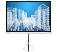 Проекционный экран CACTUS Triscreen CS-PST-104x186