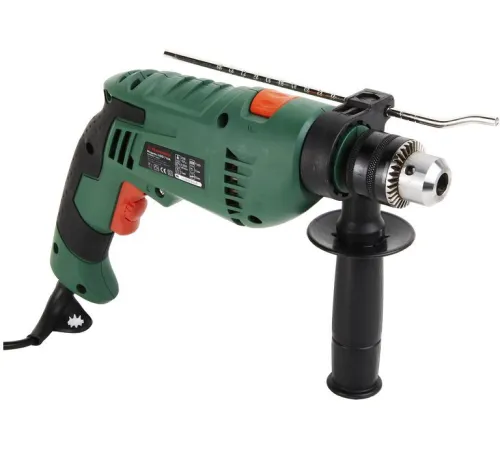Ударная дрель  Hammer UDD710A