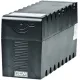 Источник бесперебойного питания  Powercom Raptor RPT-600A 600VA