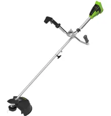 Триммер Greenworks GD40BCBK5 2105707UG с 1-им АКБ