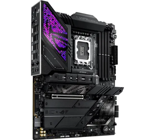 Материнская плата ASUS ROG Strix Z890-E Gaming WiFi