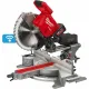 Торцовочная пила Milwaukee M18 FUEL M18FMS305-0 4933471205 без АКБ