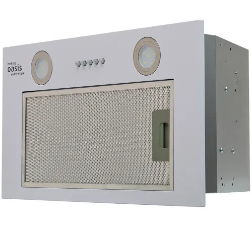 Кухонная вытяжка Making Oasis Everywhere VM-52W