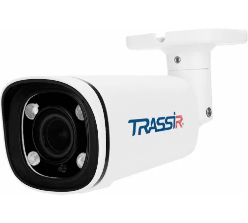 IP-камера TRASSIR TR-D2123IR6 v6