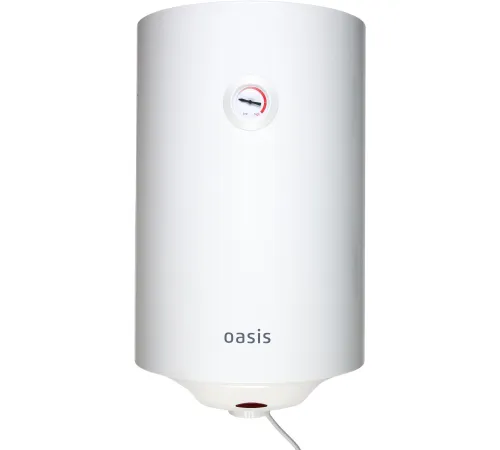 Накопительный электрический водонагреватель Oasis Slim MS-80