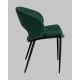Стул Stool Group Вивьен LV-114-Na696-08-01 экокожа зеленый