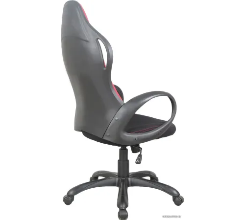 Офисное кресло Brabix Force EX-516 черный/красный