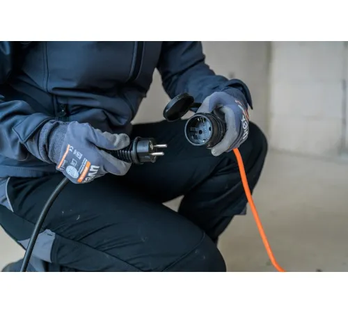 Удлинитель Brennenstuhl Bremmax 1169930