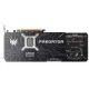 Видеокарта Acer Predator BiFrost Radeon RX 9070 OC 16GB DP.Z4GWW.P01