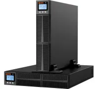 Источник бесперебойного питания Kiper Online ONE 3K RM Gen2 3000VA/3000W