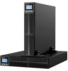 Источник бесперебойного питания Kiper Online ONE 3K RM Gen2 3000VA/3000W