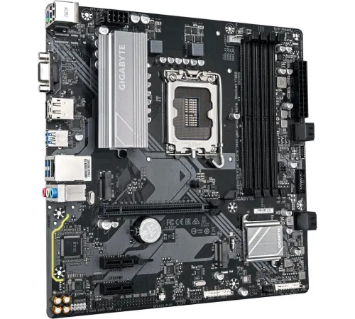 Материнская плата Gigabyte B760M D3HP