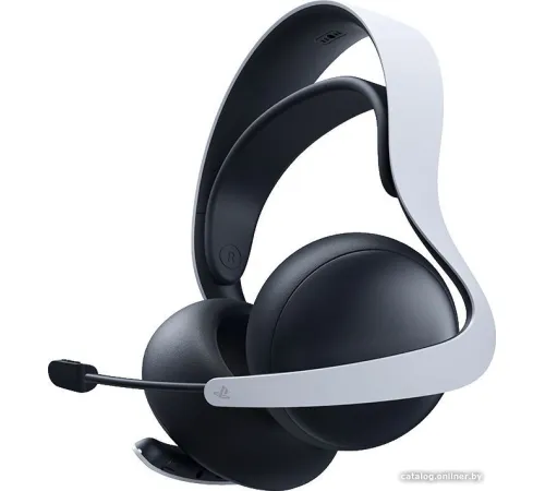 Наушники Sony Pulse Elite Midnight Black