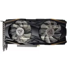 Видеокарта Arktek GeForce RTX 5050 Dual Fan 8GB GDDR6 AKN5050D6S8GH1