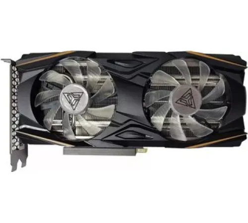 Видеокарта Arktek GeForce RTX 5050 Dual Fan 8GB GDDR6 AKN5050D6S8GH1