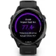 Умные часы Garmin Forerunner 970 47 мм темно-серый/серый