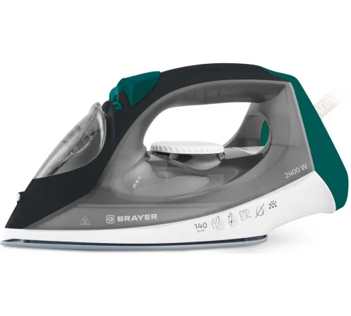Утюг Brayer BR4008