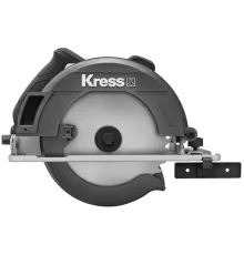 Дисковая циркулярная пила Kress KU420