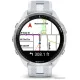 Умные часы Garmin Forerunner 965 белый/серый