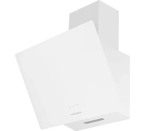 Кухонная вытяжка KUPPERSBERG F 605 W