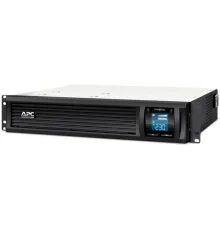 Источник бесперебойного питания  APC Smart-UPS C 2000VA 2U Rack mountable 230V SMC2000I-2U