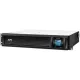 Источник бесперебойного питания  APC Smart-UPS C 2000VA 2U Rack mountable 230V SMC2000I-2U
