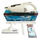 Пылесос Makita CL114FDWI