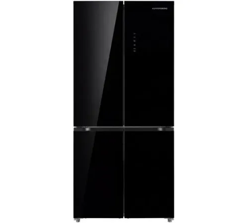 Четырёхдверный холодильник KUPPERSBERG RBSN 187 BG